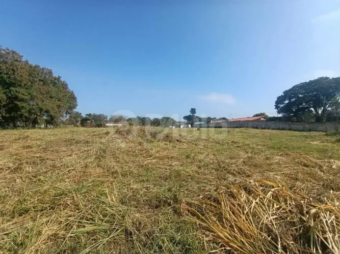 Área para Vender - Bairro Ondas