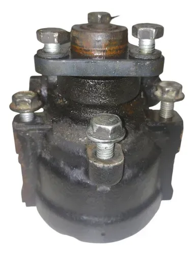 Bomba Direção Hidráulica Palio 1.6 16v 1996 1997 A 2003