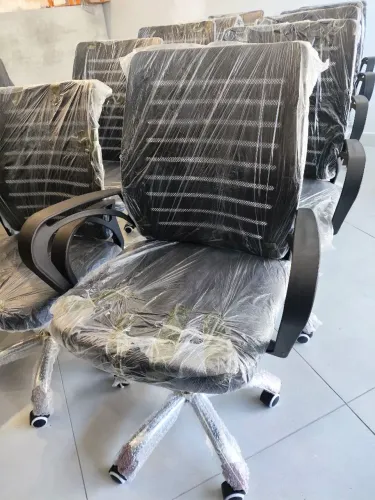 Cadeira escritório - Diretor Secretaria