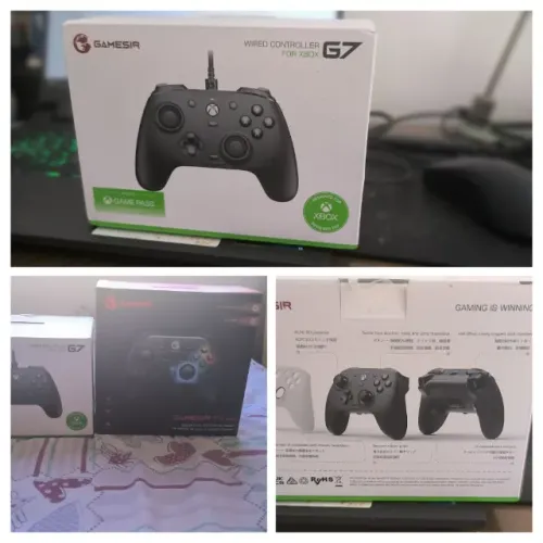 Gamesir G7 Xbox
