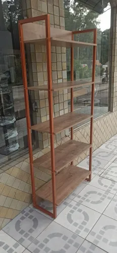 Estante para livros