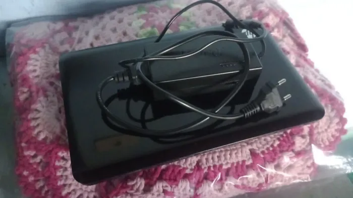 Netbook hp mini