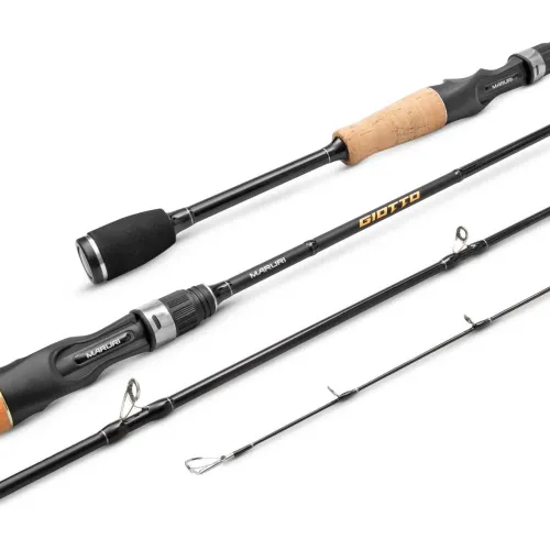 Vara Maruri Giotto 6'0'' (1,83m) 12-25Lbs - Carretilha