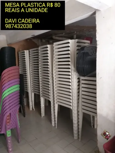 MESA MARABA ENTREGO HOJE