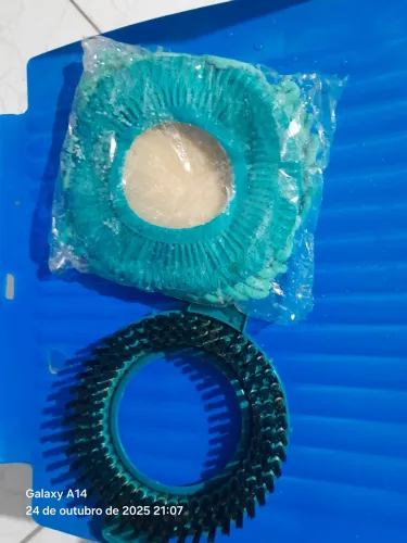 Kit mop pra limpeza 
