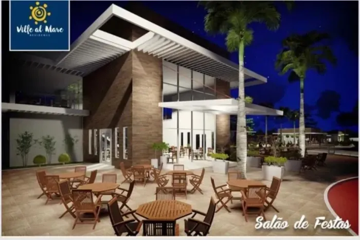 Ville al Mare [2317]