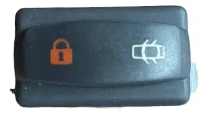 Botao Interruptor Trava Porta Renault Logan 2012 2014 Usado
