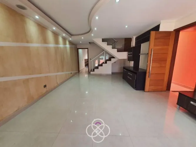 Casa Residencial à venda, Vila Galvão, Jundiaí - CA0771.