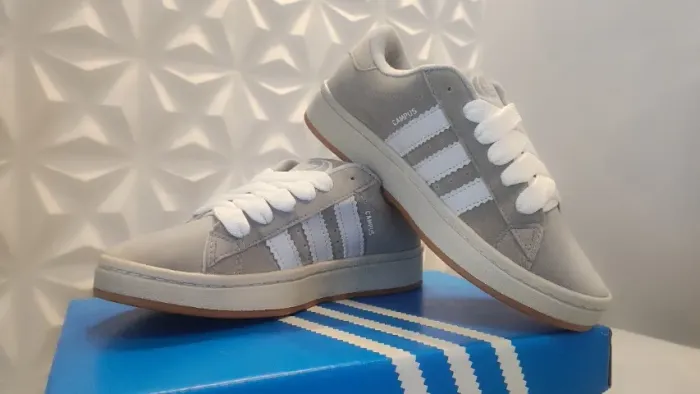 Tênis Adidas Campus