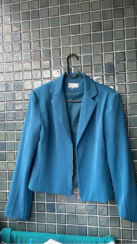 Blazer Barreds 