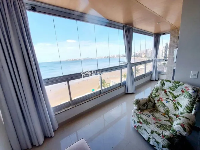 Apartamento a venda em Guarapari - ES