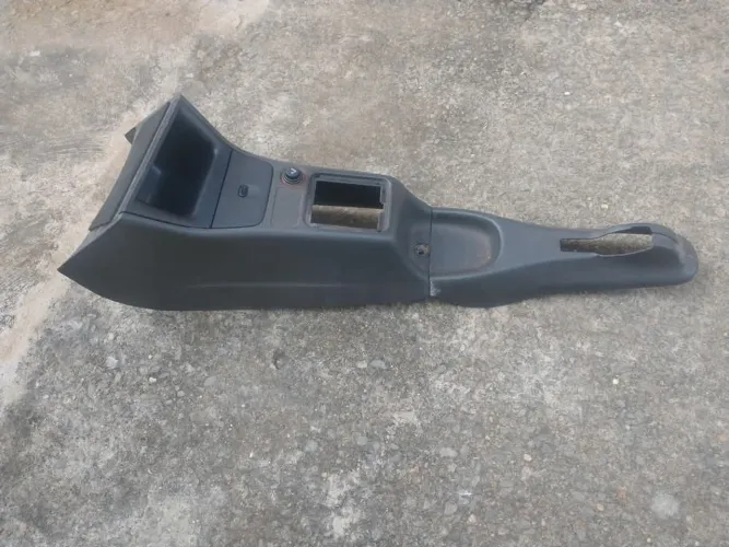 Console Central Gol GTI G2 c / manopla Volkswagen