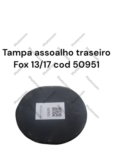Portinhola fox 