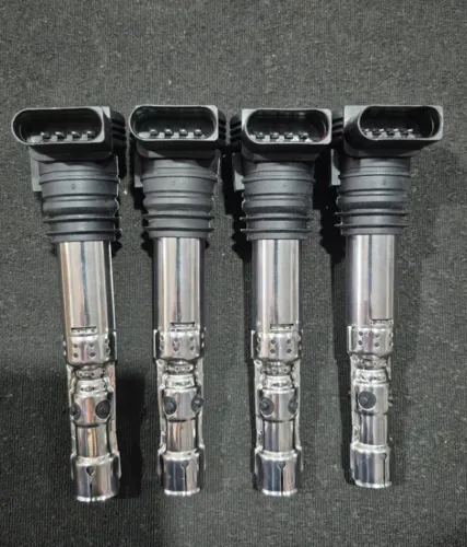 Bobina Ignição Volks Passat 2.0 FSI - Jetta 2.5 - 06F905115F