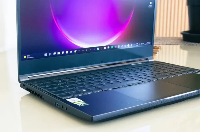 Notebook gamer Avell A65 RTX LIV (15.6?)