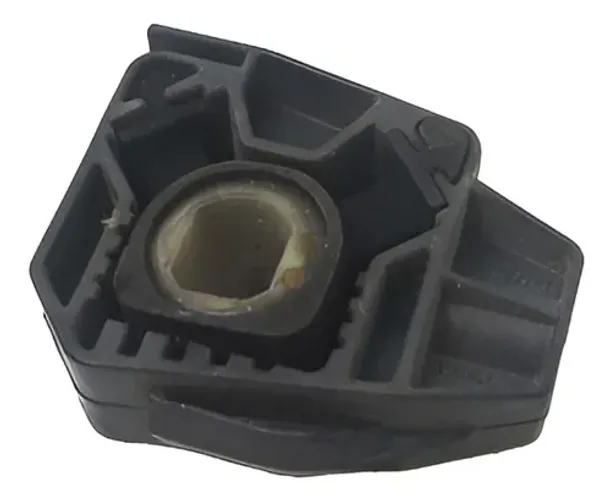 Suporte Coxim Radiador Saveiro Voyage Gol G7 Cx019