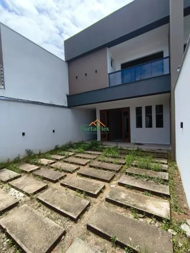 Casa à venda no Yahoo Residence em Manguinhos - Serra/ES