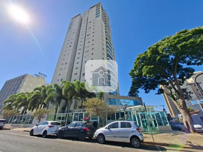 Apartamento Padrão em Uberlândia