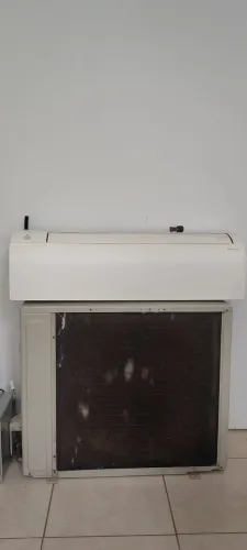 Ar-condicionado 24.btus Daikin inverter 