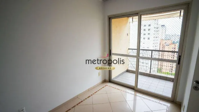 Cobertura, 140 m² - venda por R$ 1.480.000,00 ou aluguel por R$ 9.240,00/mês - Jardim Vila
