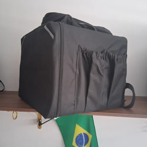 Bag TÉRMICA NOVA ZERO/ 80 SÓ A CAPA