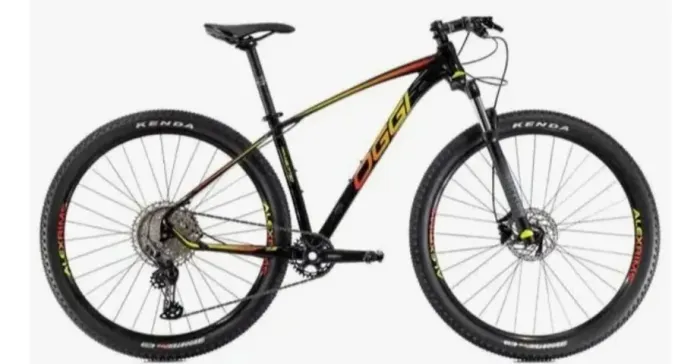 Bicicleta Oggi Aro 29