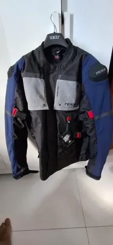 Jaqueta Texx Armor (NOVO)