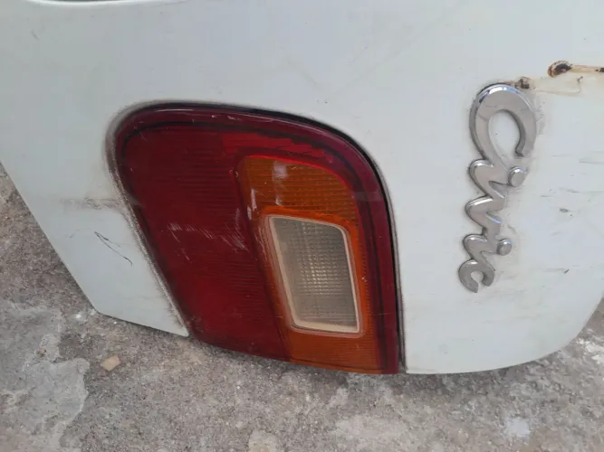 Lanterna Traseira Civic 1994