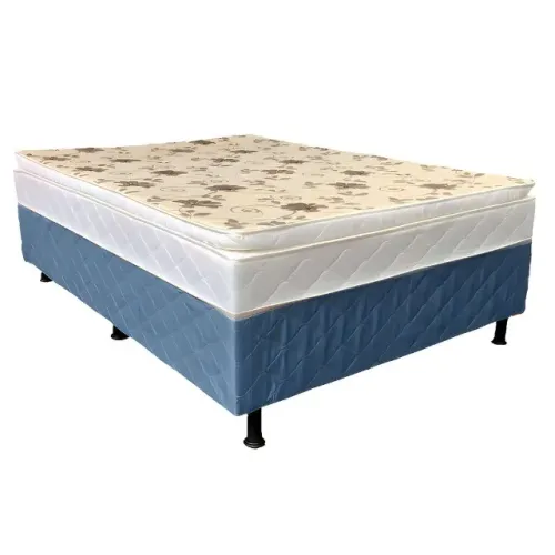 Cama Conjugada Casal