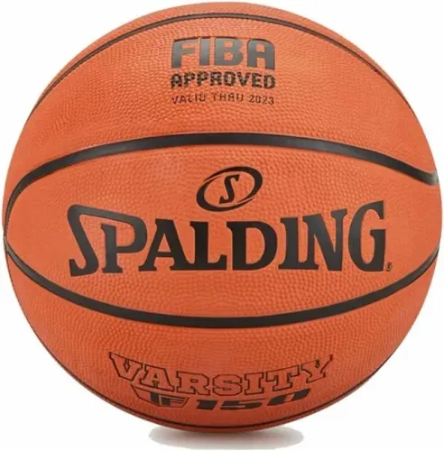 Bola Basquete Varsity TF-150 Tam. 7 aprovada FIBA