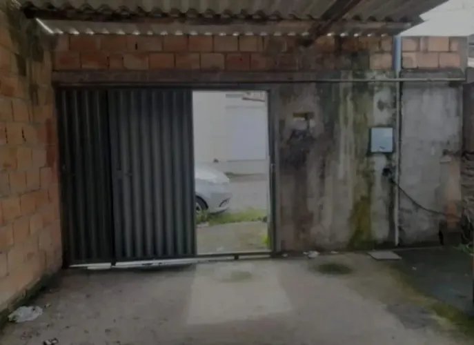 VENDE - SE EMBU SANTO EDUARDO