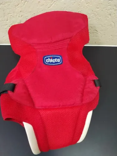 Canguru Go Chicco Original