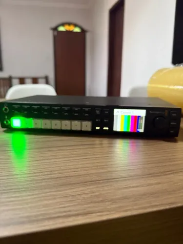 Blackmagic Atem Televison HD