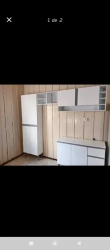 Armário de cozinha