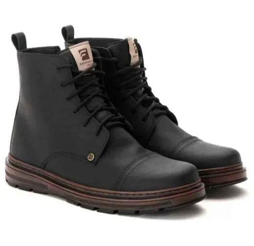 Bota Masculina
