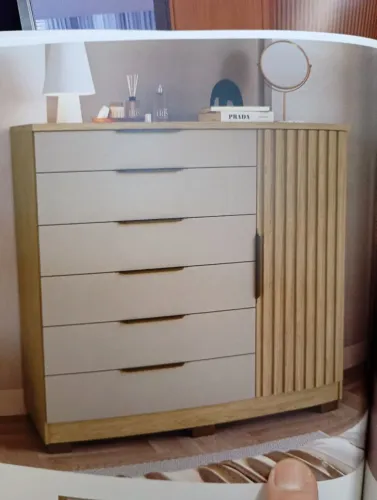 Cômoda