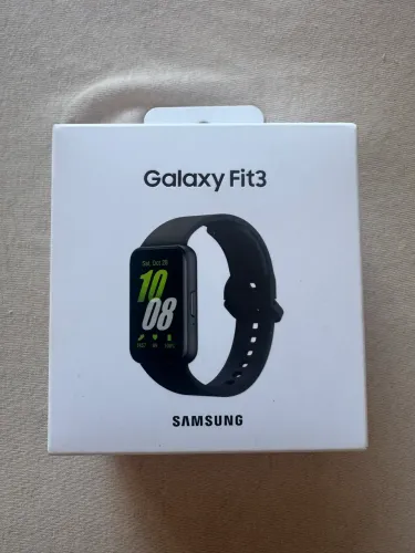 Galaxy fit3