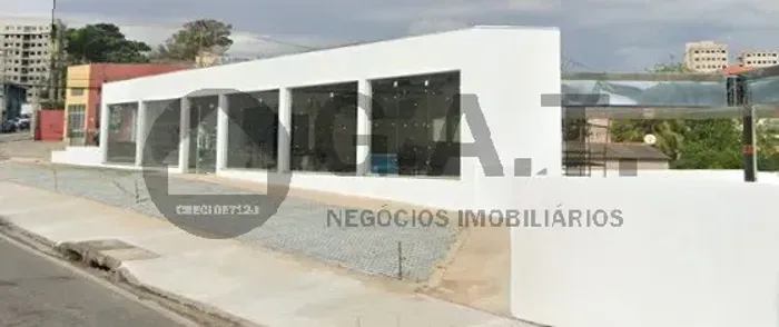 SALÃO PARA LOCAÇÃO NA VILA BARÃO - SOROCABA/SP