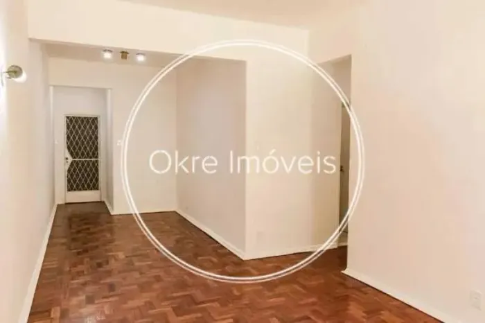 Apartamento : Padrão / Residencial / Copacabana