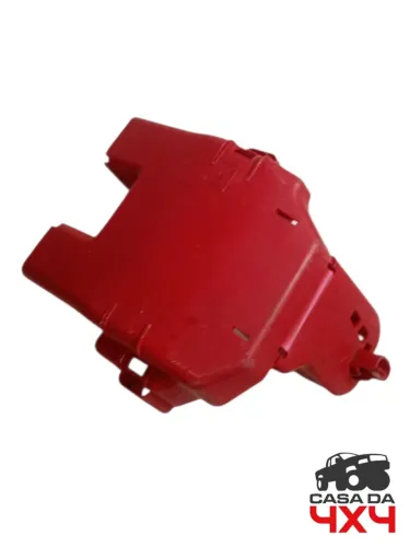 Suporte Polo Bateria S10 2017 2019 2020 2021 2022 1