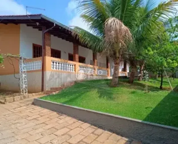 Chácara para aluguel em Chácara Primavera, Campinas - SP | Cód 55138