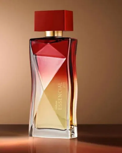 Vendo perfume Essencial Ato Natura