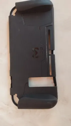 Capinha de Silicone para Nintendo Switch