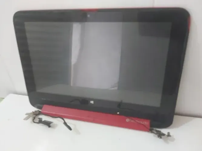 Display Touch Screen Notebook Pavillion 11-n022br X360  
