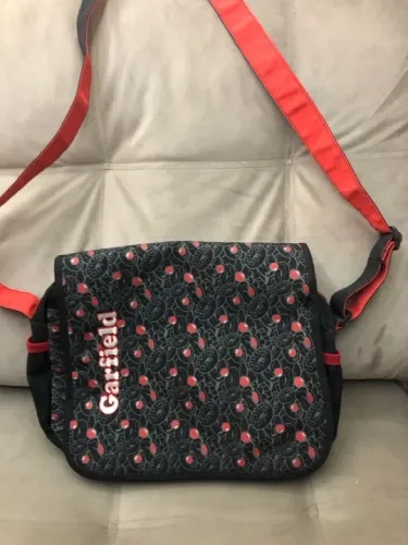 Bolsa Garfield Sestini 