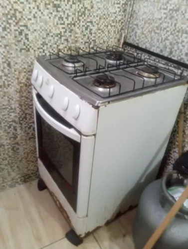 Vendo Fogão 