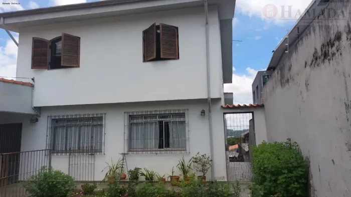 Sobrado para Venda em São Paulo, Interlagos, 3 dormitórios, 1 banheiro, 4 vagas
