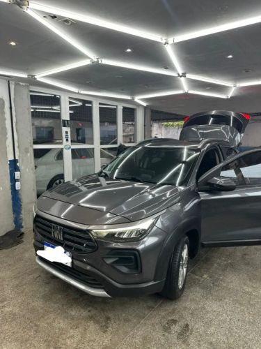 Imagem de Fiat Pulse Audace 1.0 Turbo 200 Flex Aut. 2022