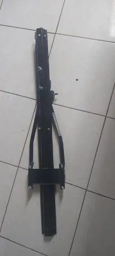 Suporte para bicicleta