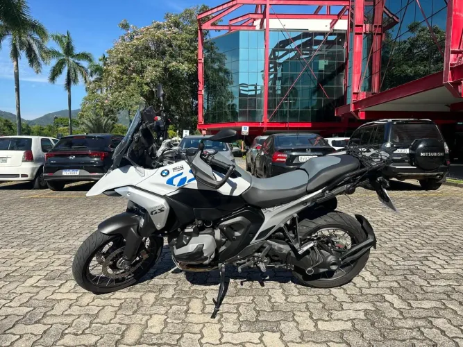 BMW R 1300 GS Plus ano 2025